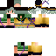 Texture for こいし