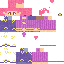 Texture for Doppio time