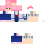 Texture for Kawaii Kun Ihop