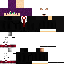 Texture for ImFox