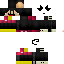 Texture for mickey mouse Scrapped 1