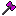 Texture for iron_axe