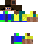 Texture for gtf