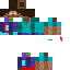 Texture for Herobrine