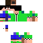 Texture for vd