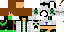Texture for steve