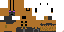 Texture for unicron tfp