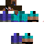 Texture for Dark Noob