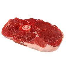 Texture for mutton_raw