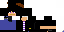 Texture for леон
