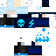 Texture for icedCod