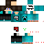 Texture for bugadocreftn