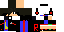 Texture for char