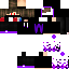 Texture for WilwiOne