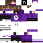Texture for Helloween DEFL