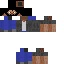 Texture for  b,,