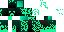 Texture for shock shadow