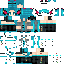 Texture for Hatsune Miku REFIX