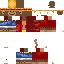 Texture for Monkey D. Luffy