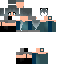 Texture for Cyan Gur
