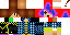 Texture for kill
