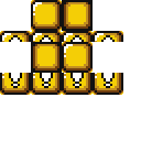 Texture for Mario ! Block - Trapped Chest