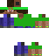 Texture for steve