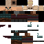 Texture for invisible