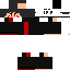 Texture for Demon the embodiment of Darkness