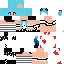 Texture for mew