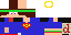 Texture for Maximus