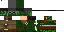 Texture for Zombie Elf