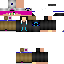 Texture for pingo