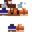Texture for DFLima skin