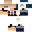 Texture for emo verson of Jasmine