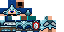 Texture for guardian