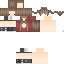 Texture for Mikù