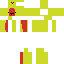 Texture for バナナ