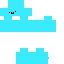 Texture for Cyjan blob