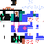 Texture for sakura
