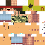 Texture for rewinside