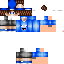Texture for BLAUPNDAxD