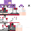 Texture for Red in progress