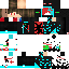 Texture for EVO2