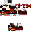 Texture for zero