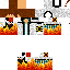 Texture for loo