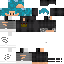 Texture for DF