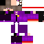 Texture for ZieroSama