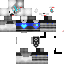 Texture for Lesser Dog EX