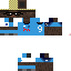 Texture for osimhen